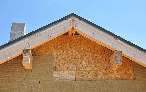 Best Fascia and Soffit Installation  in Livingston, CA